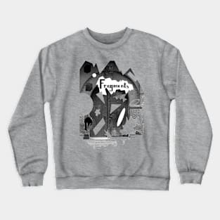 Fragments Crewneck Sweatshirt